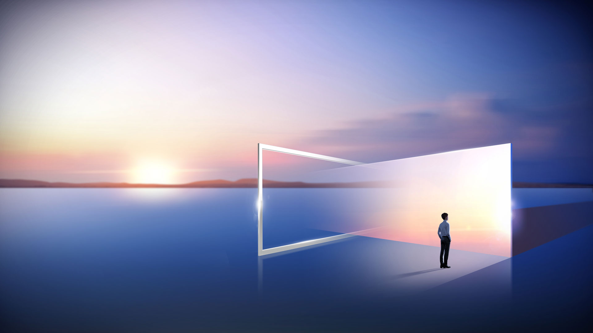 致力于提高人類的健康水平