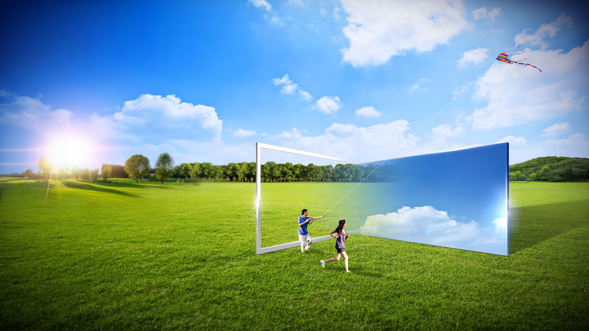 為您開啟健康之門